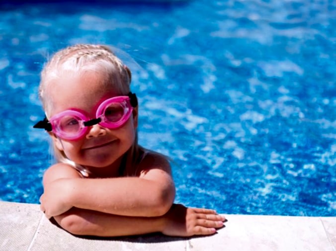 Medidas de seguridad para tu piscina