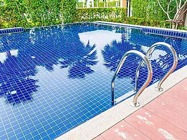 ¿Cuánto cuesta construir una piscina en mi vivienda?